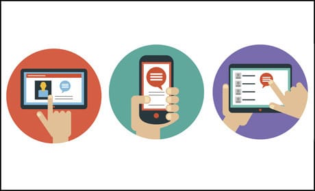 Mobile journalism helps reporters get closer to the story, new Reuters Institute research finds