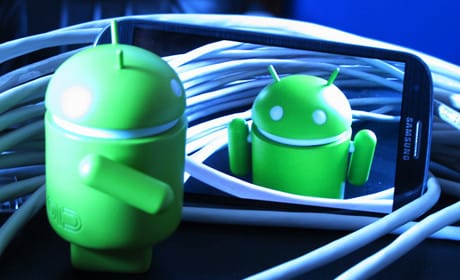 Mobile journalism tips and apps for Android devices