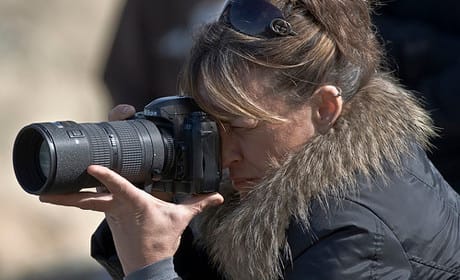 Scoopshot launches professional photography network