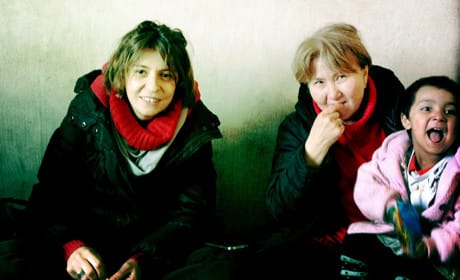 Why a BBC radio reporter has ditched her mic for an iPhone