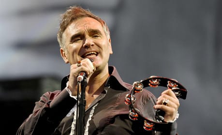 Morrissey's libel case against NME to go before jury