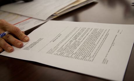 MPs warned of 'danger' in charging for FOI requests