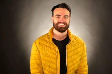 Must-have skills for a media startup CEO: Chase Palmieri of Credder