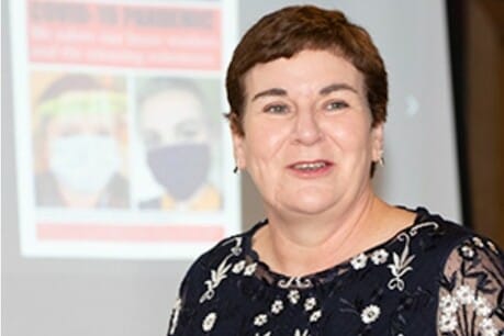 Must-have skills for a media startup CEO: Una Murphy of VIEWdigital