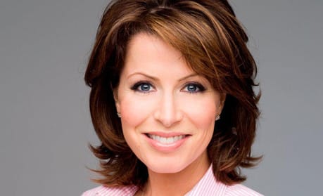 Natasha Kaplinsky joins ITV News lineup for London Tonight