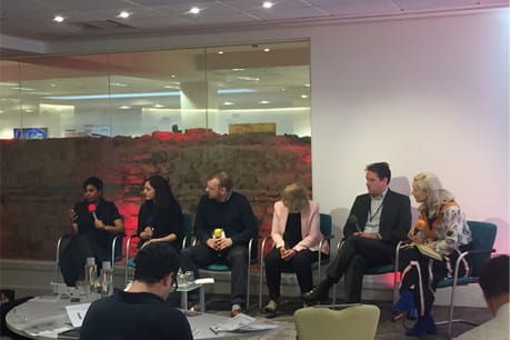 Navigating the blurred lines between commercial and editorial teams