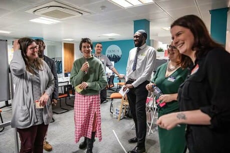 NCTJ and The Student View launch inclusion fellowship for aspiring journalists