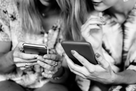 New app News With Friends encourages users to share stories from outside their filter bubble