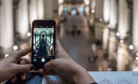 New app Vervid wants to be the 'YouTube of vertical videos'