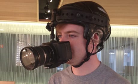 New approaches to online video at the Wall Street Journal