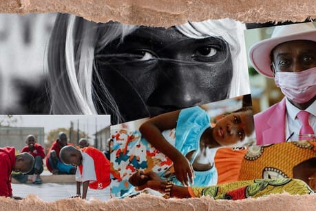 Young black journalist launches an investigative journalism publication for Gen Z