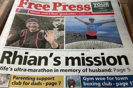 New platform helps hyperlocal journalists get paid for their stories