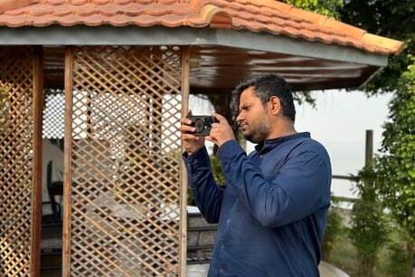 New project InOldNews wants to improve representation in video journalism