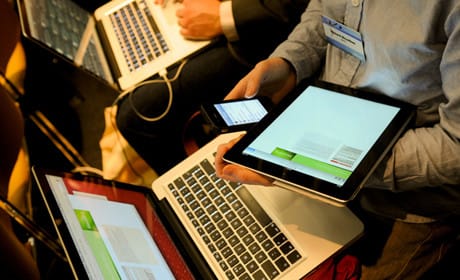 New report charts 20 most-read digital news brands in UK