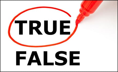 US politics adapts to media fact-checking, study finds