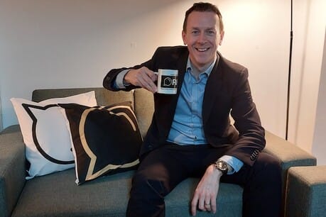 Converting readers into clients: why a content agency launched a new magazine