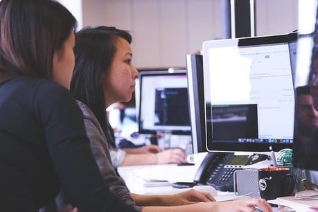 US nonprofit The 19th wants to report on women and policies from a gender viewpoint