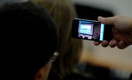 New user-generated video app to launch