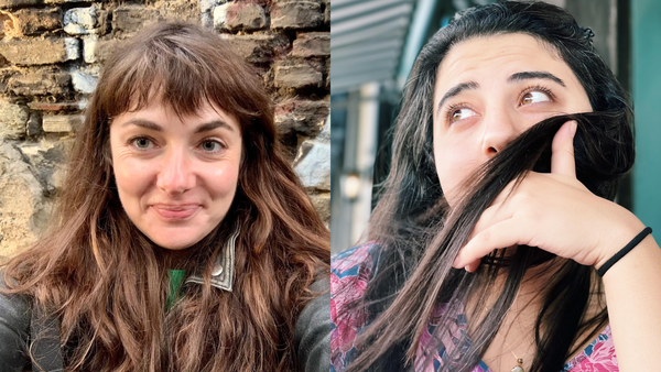 How to take your journalism from the page to the stage