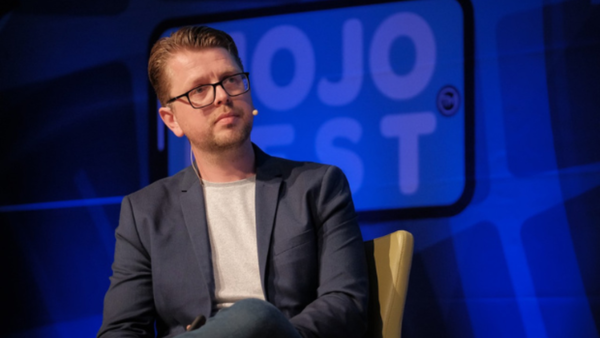 Why every newsroom needs a transparency editor