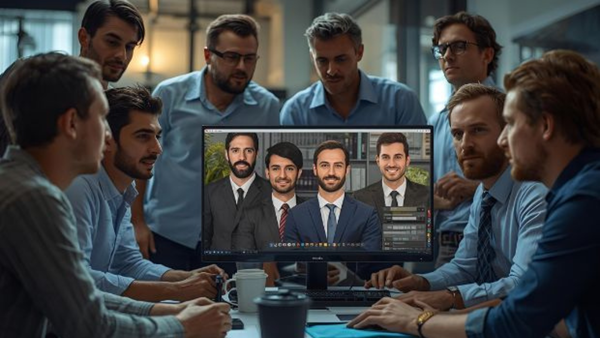 Prompting tips for journalists using AI image generators