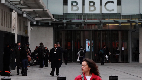 BBC public survey backs its mission, but questions its effectiveness