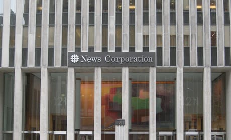 News Corp accuses Panorama report of 'gross misrepresentation'