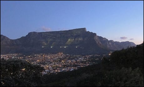 'Party Match' aims to engage South African youth with politics