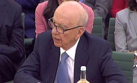 News International accused of 'thwarting' hacking investigation