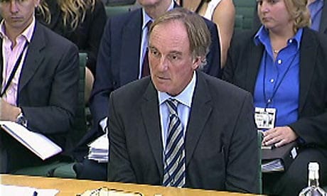 News International legal manager leaves amid hacking scandal