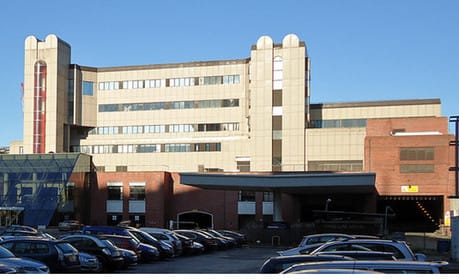 News International to sell Wapping site