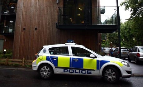 News of the World whistleblower found dead