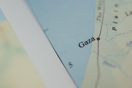 Newsguard releases Israel-Hamas fact-checking resources