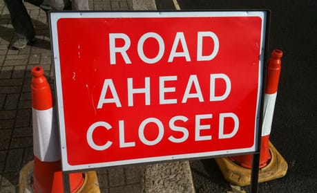 Newspaper Soc poll finds public oppose traffic notice changes