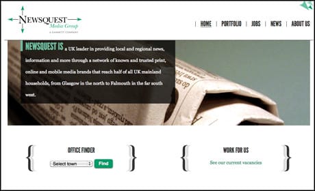 Newsquest journalists threaten strike action if no pay rise