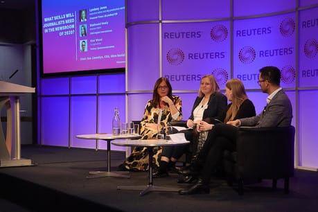 Newsrewired: early-bird tickets now available for our May event