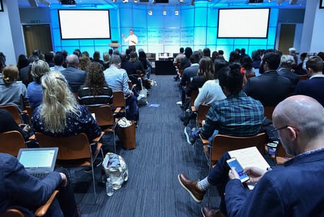 Newsrewired March 2019: seven main takeaways