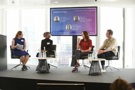 What does the future hold for newsletters?