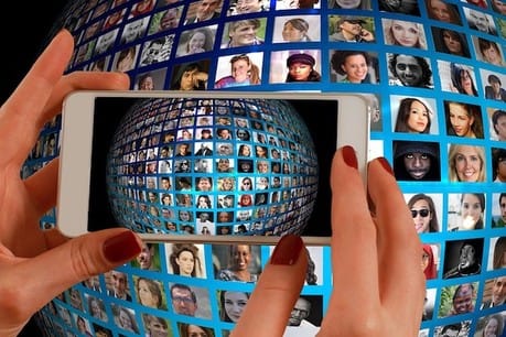 Newsrewired workshop: how to cultivate thriving online communities through social stories