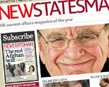 Newstatesman.com goes live