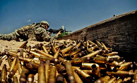 How Reuters approaches Middle East coverage