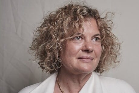 Noon founder Eleanor Mills: "Women don't have a sell-by date"