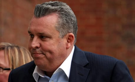 NoW whistleblower's brother: Hacking was 'routine' at the Sun