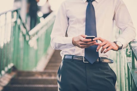 NRS: At seven UK titles, more than half of the national audience reads stories only on mobile