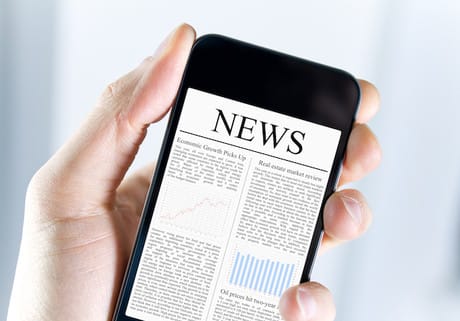 NRS: Mobile-only UK readership of The Times and the Guardian grows as other publishers see drop