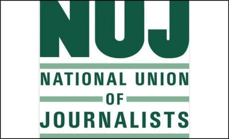 NUJ may cut one fifth of staff in face of 'severe financial crisis'