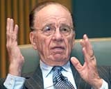 NYC: MySpace makes $25m per month, claims Murdoch