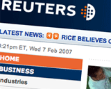 NYC: US Mobile networks worse than in Africa, claims Reuters chief