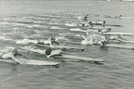 From cabinets to Google Cloud: NYT revisits history with Past Tense series by digitising six-million photo archive