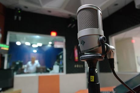 Ofcom research reveals lack of diversity in UK radio